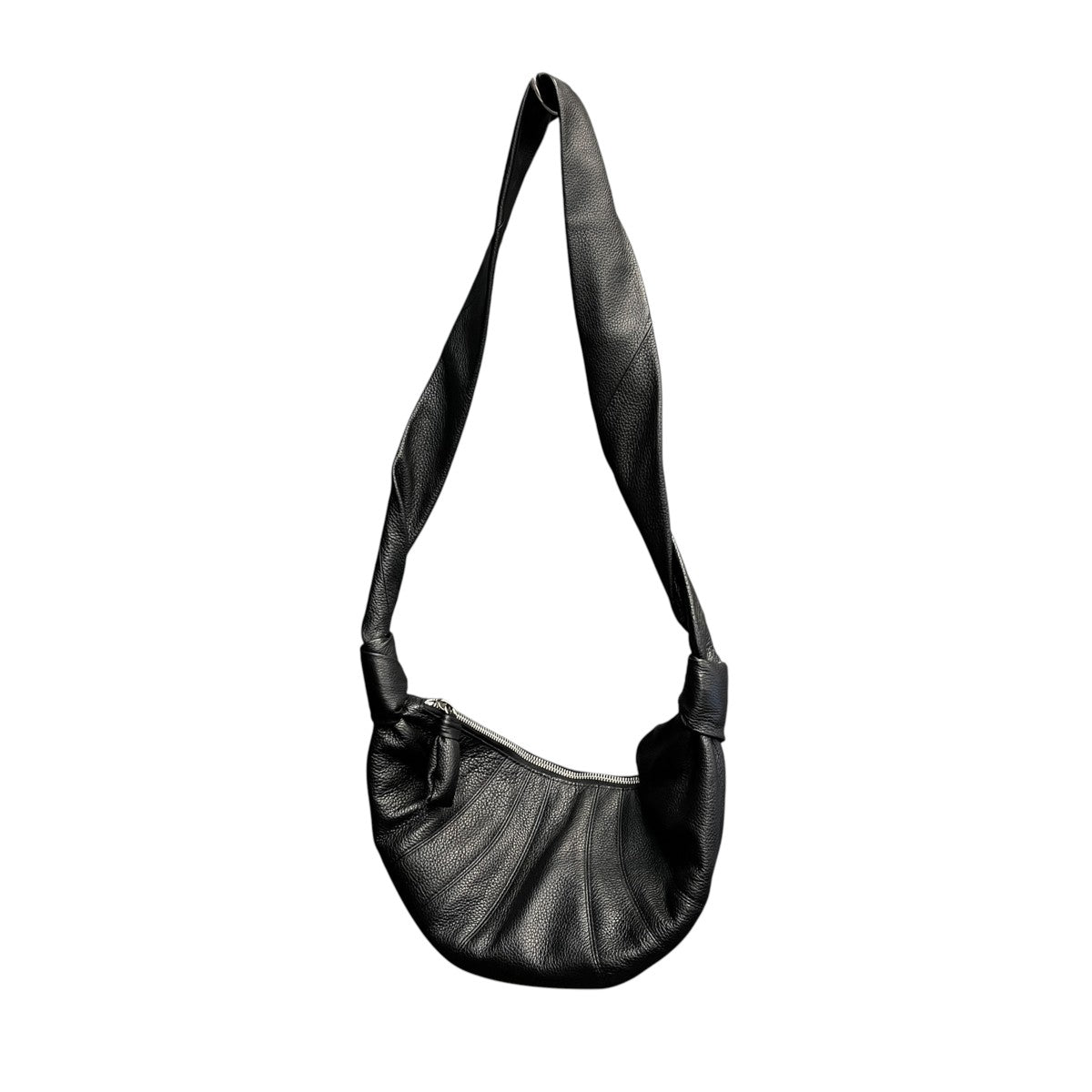 SMALL CROISSANT BAGショルダーバッグBG0003 LL0018