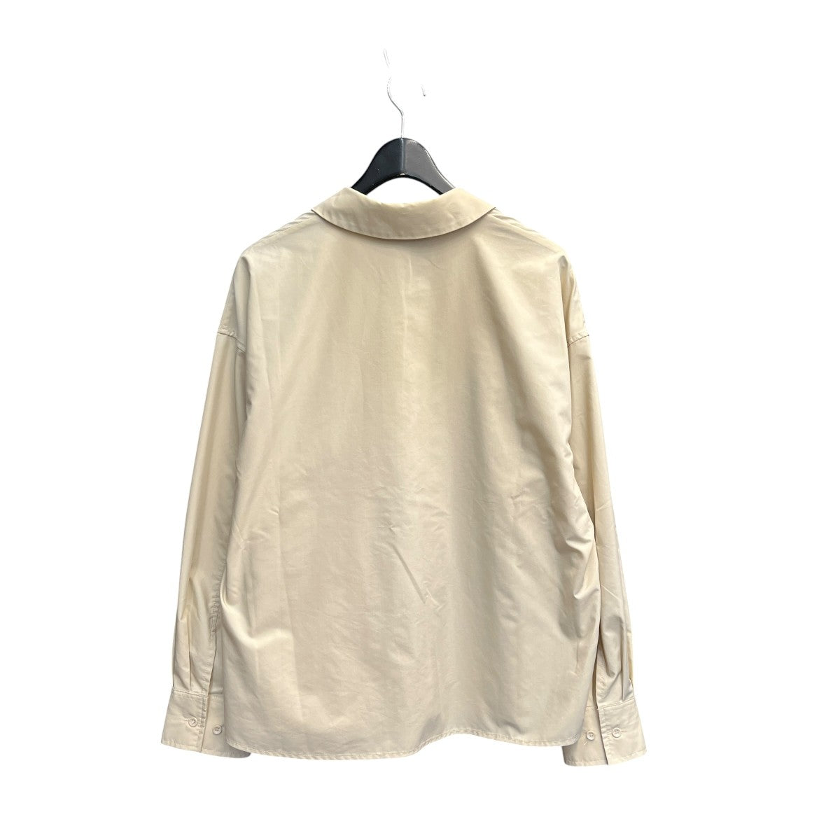 STUDIO DOE Easy on Shirts With Adjustable Cuffs 古着・中古-2枚目のアイテム画像