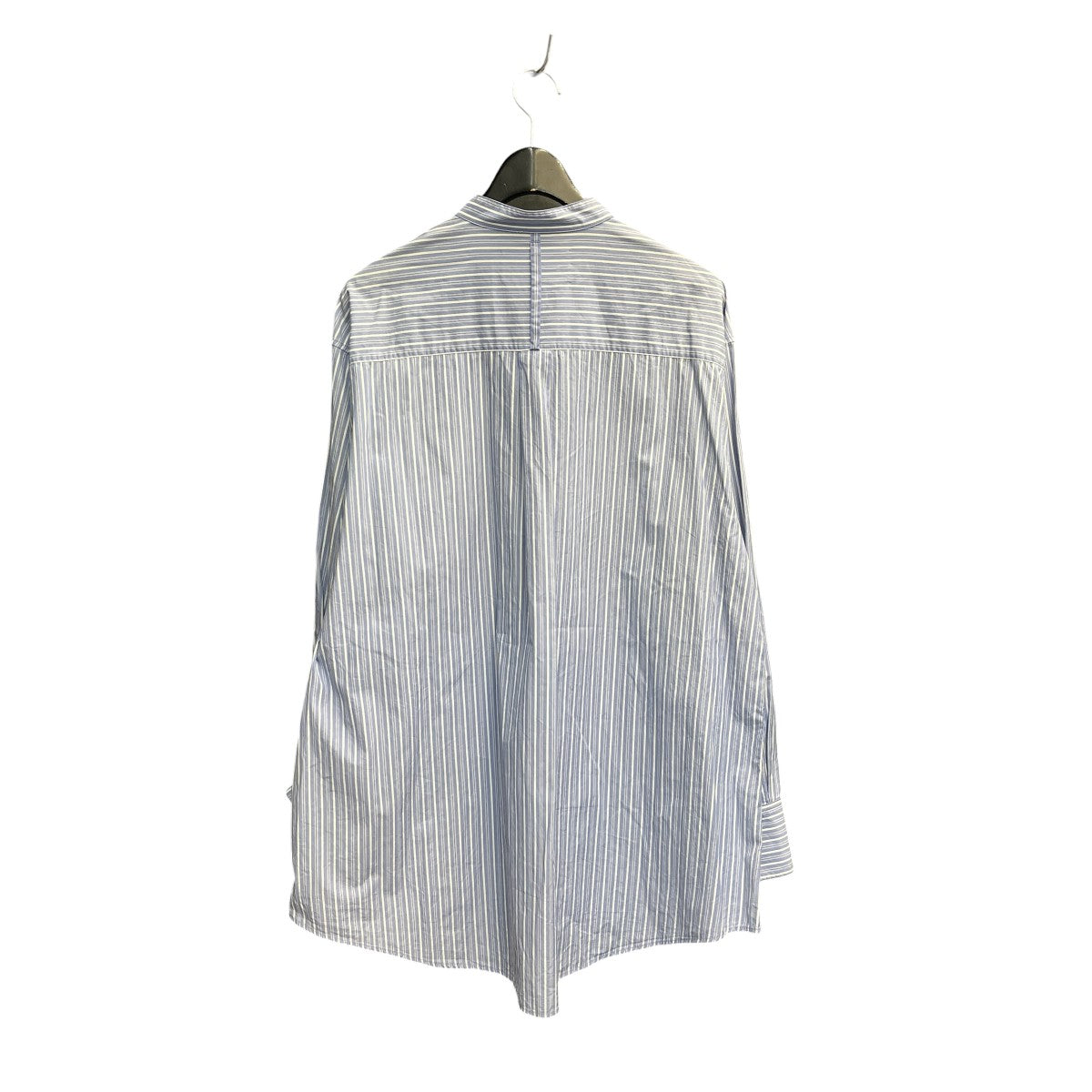 TODAYFUL Stripe Over Shirtsストライプシャツ12310402 古着・中古-2枚目のアイテム画像