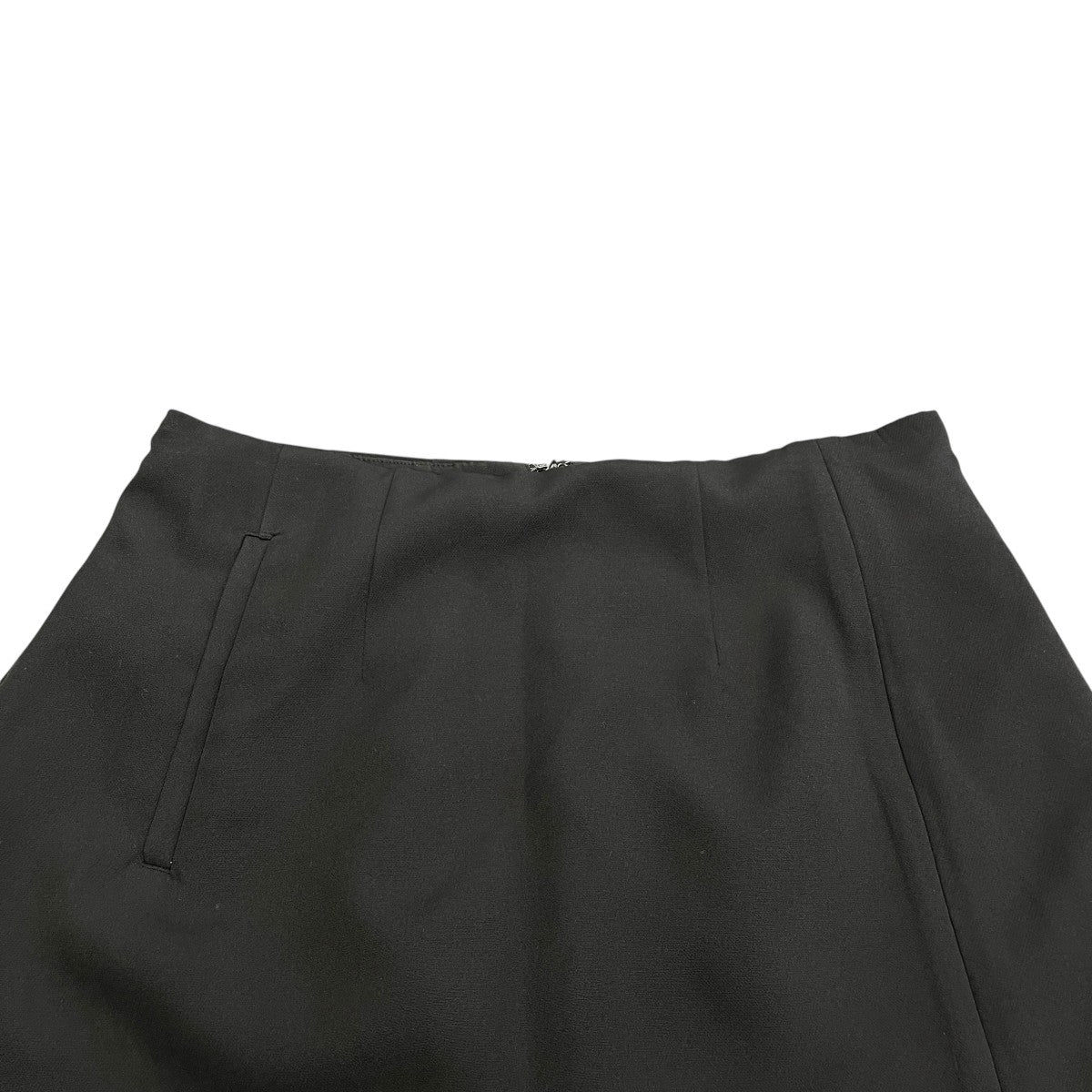 Mini Skirt Layer Capri Pants21261465207