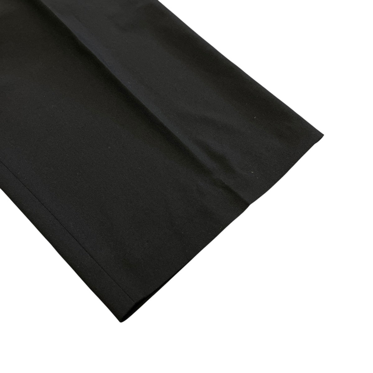 TODAYFUL Twill Wide Trousersスラックス12510707 古着・中古-4枚目のアイテム画像