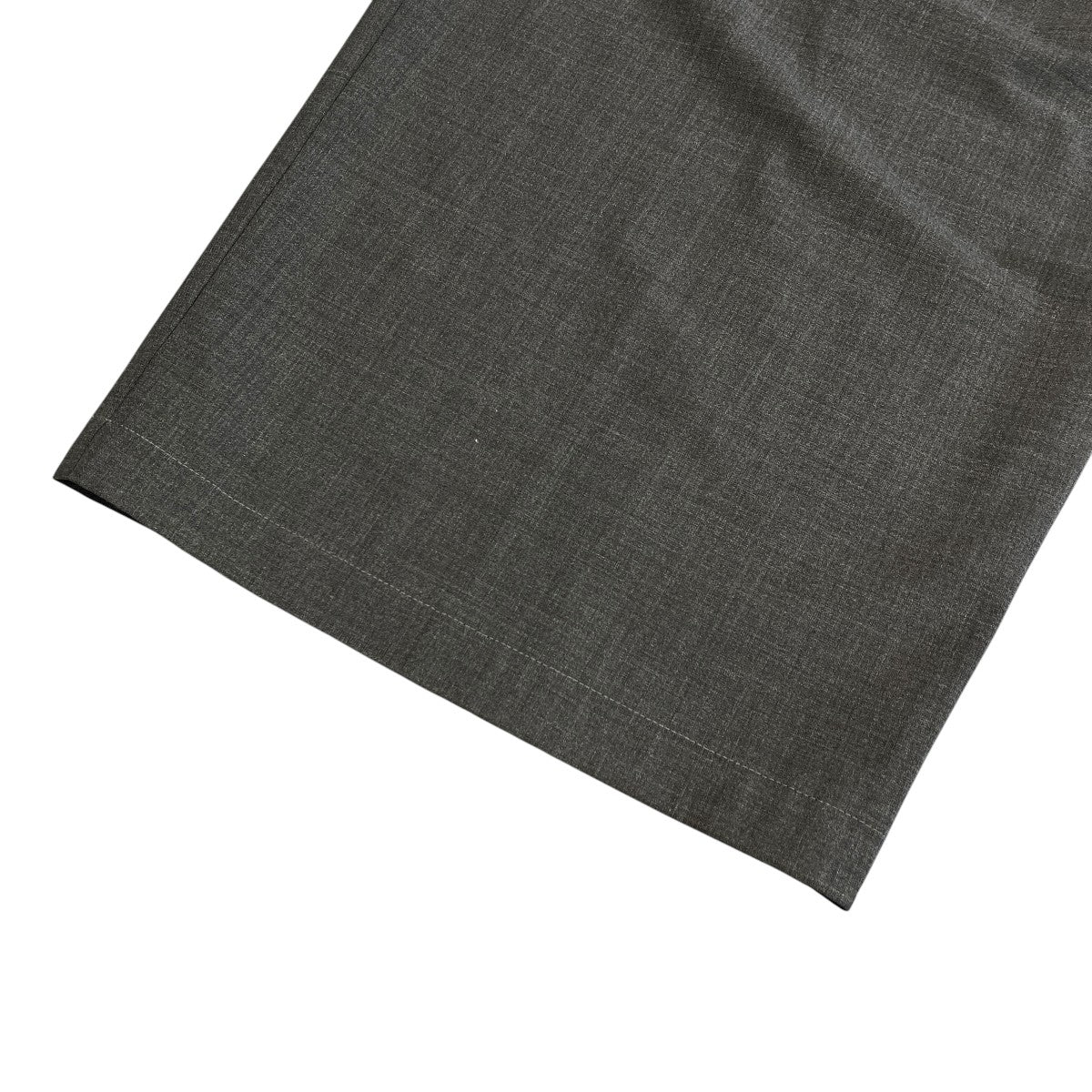 BEAUTY＆YOUTH ワイド タックパンツスラックス1614-162-6433 古着・中古-5枚目のアイテム画像