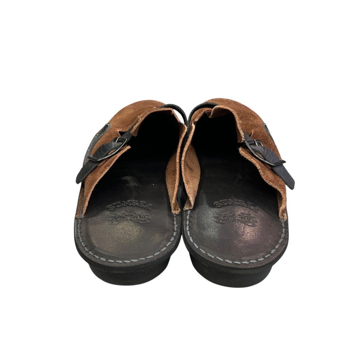 32th Campagne Suede SandalsサンダルSUNSEA3281