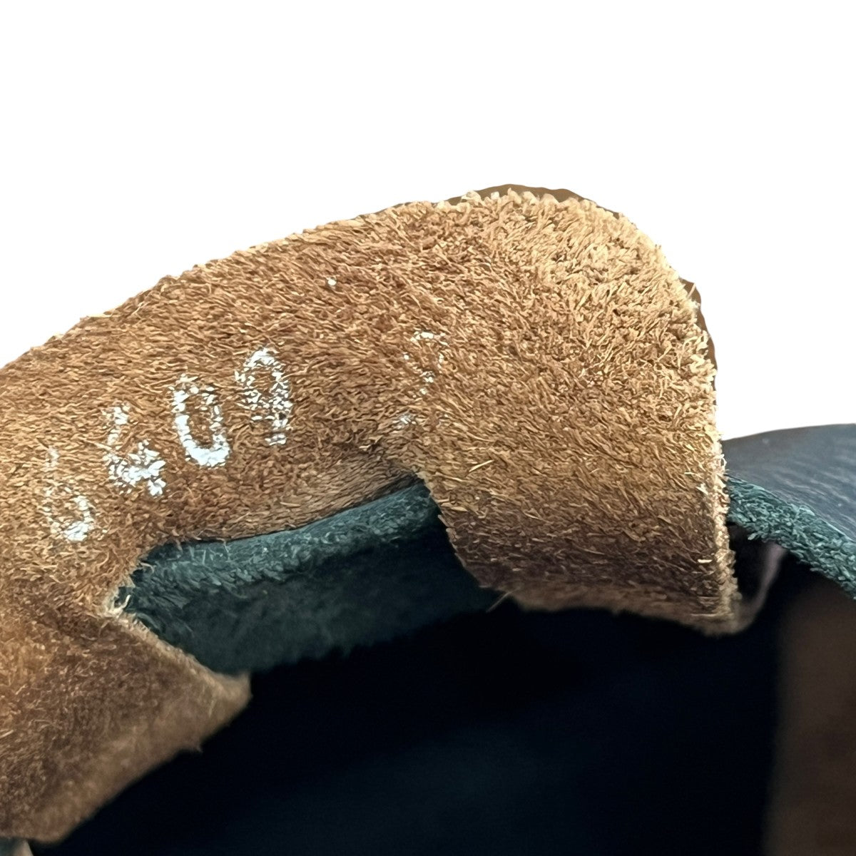 32th Campagne Suede SandalsサンダルSUNSEA3281