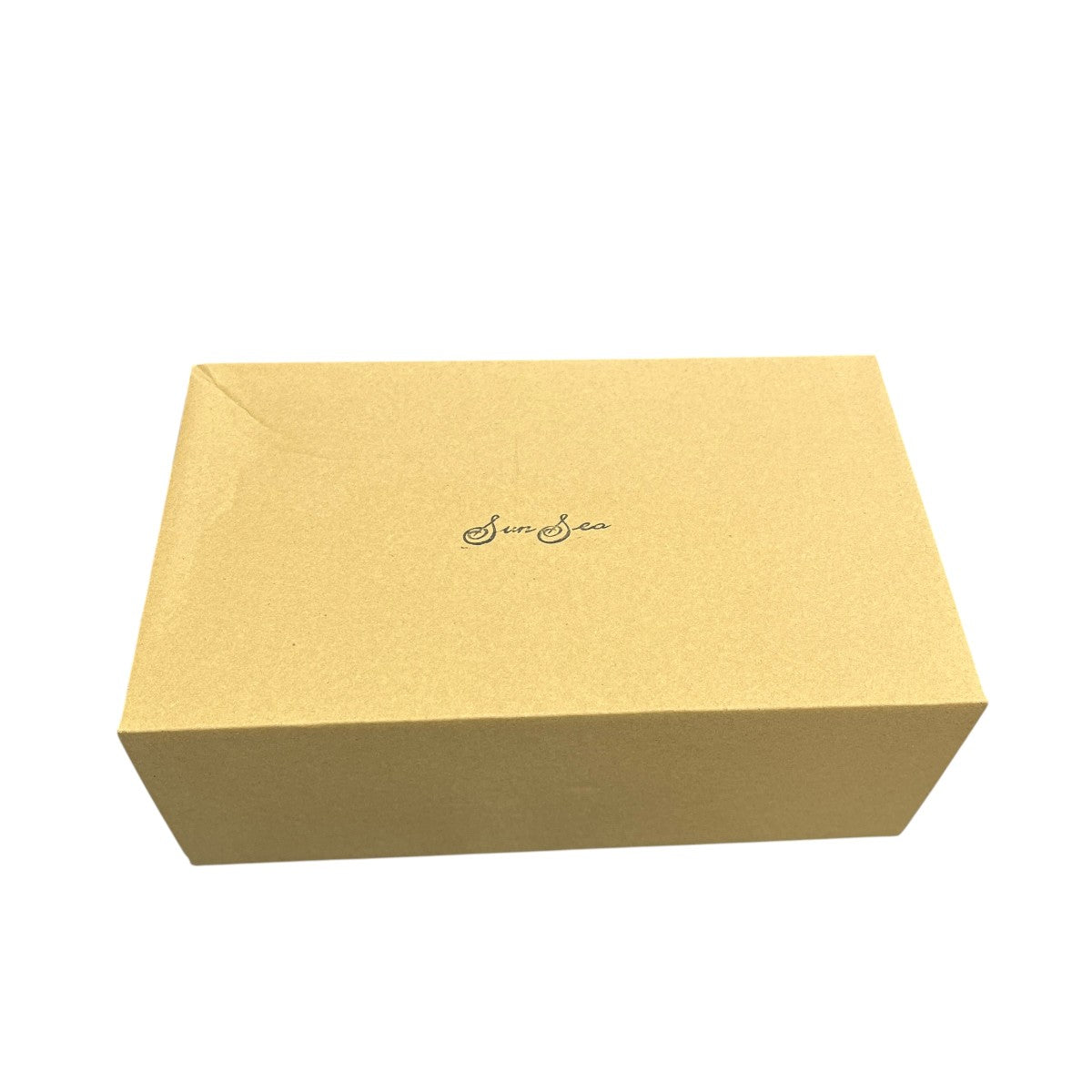 32th Campagne Suede SandalsサンダルSUNSEA3281