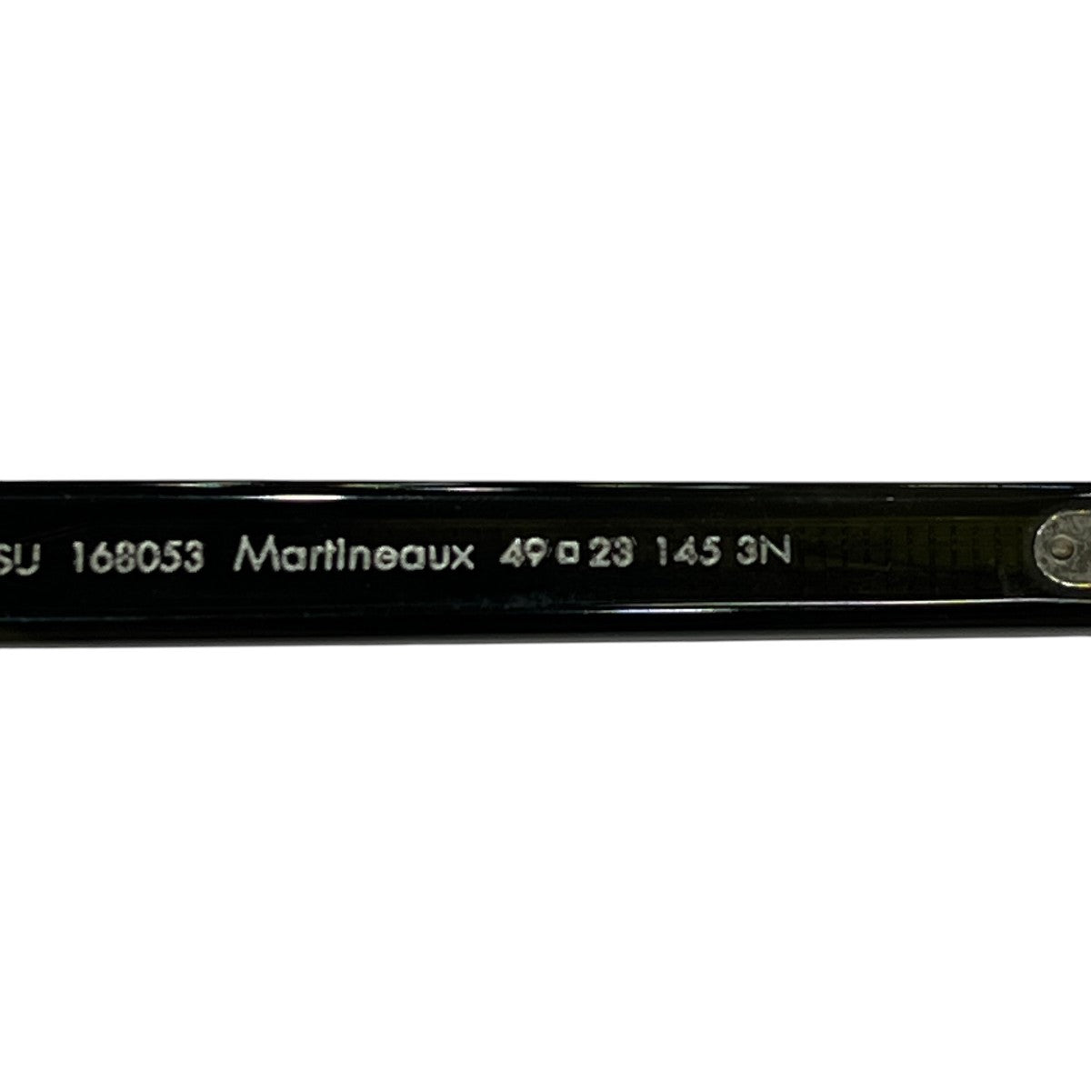 MartineauxサングラスOV5450SU