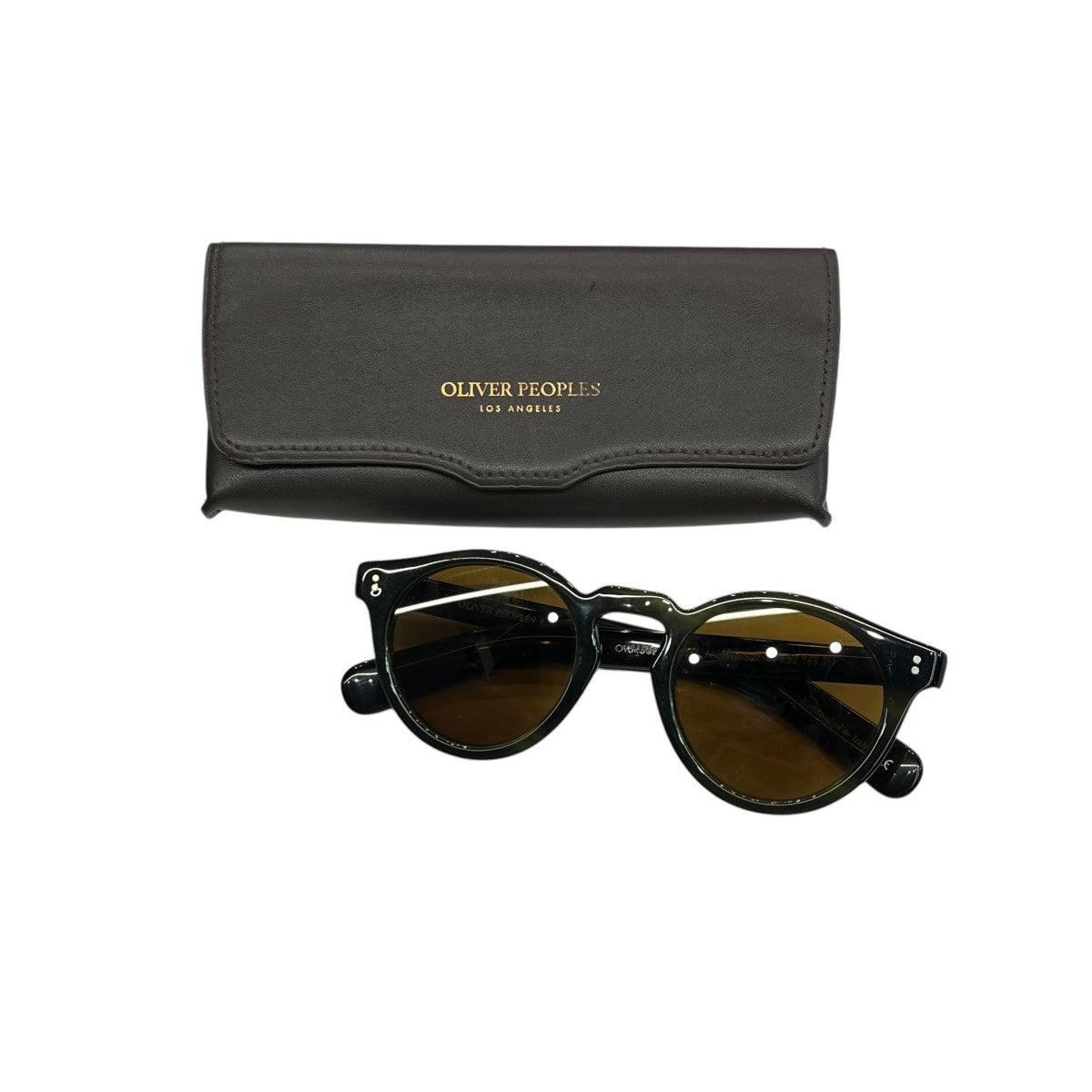 MartineauxサングラスOV5450SU