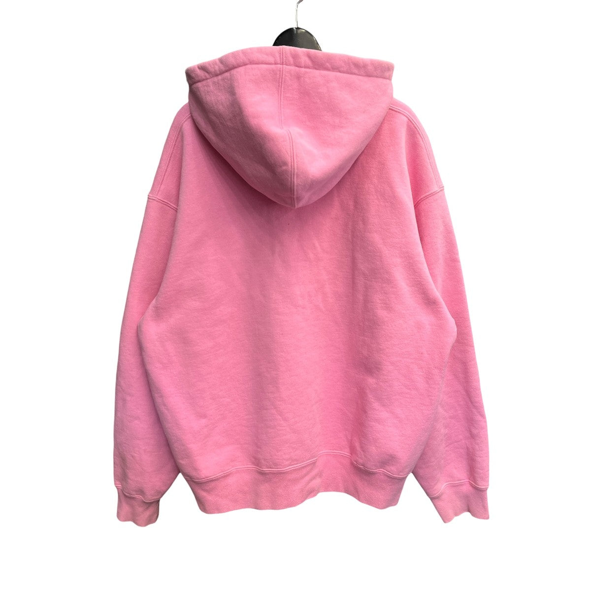 Supreme 23AWSmall Box Zip Up Hooded Sweatshirtジップパーカー 古着・中古-2枚目のアイテム画像