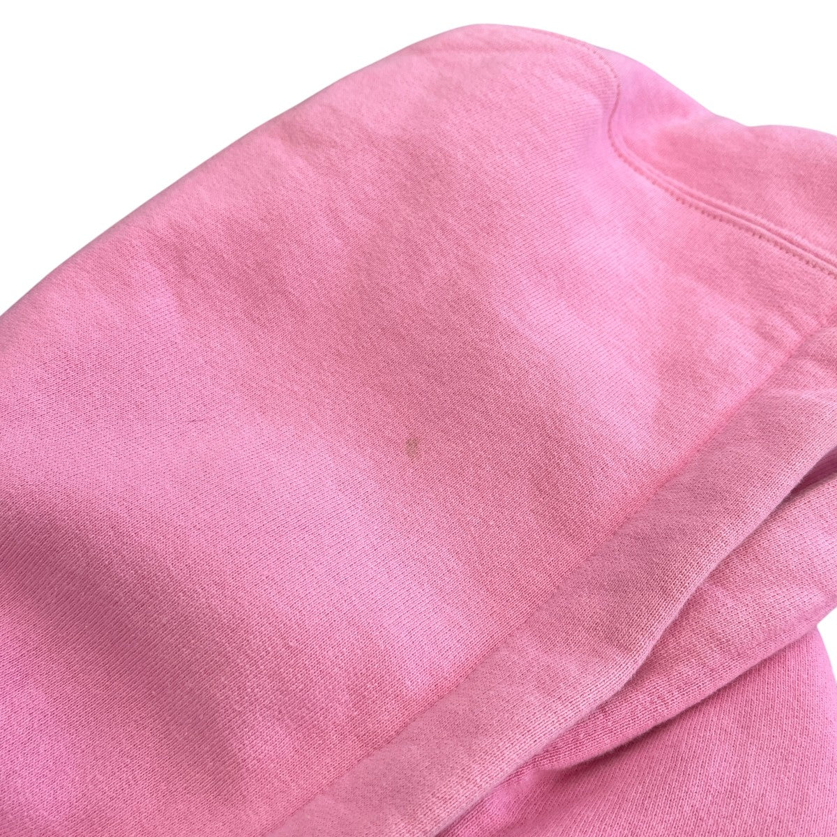 Supreme 23AWSmall Box Zip Up Hooded Sweatshirtジップパーカー 古着・中古-8枚目のアイテム画像