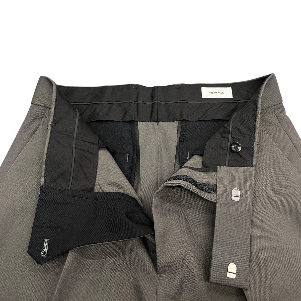 THE RERACS 23AWスラックス23FW-REPT-184-J 古着・中古-3枚目のアイテム画像