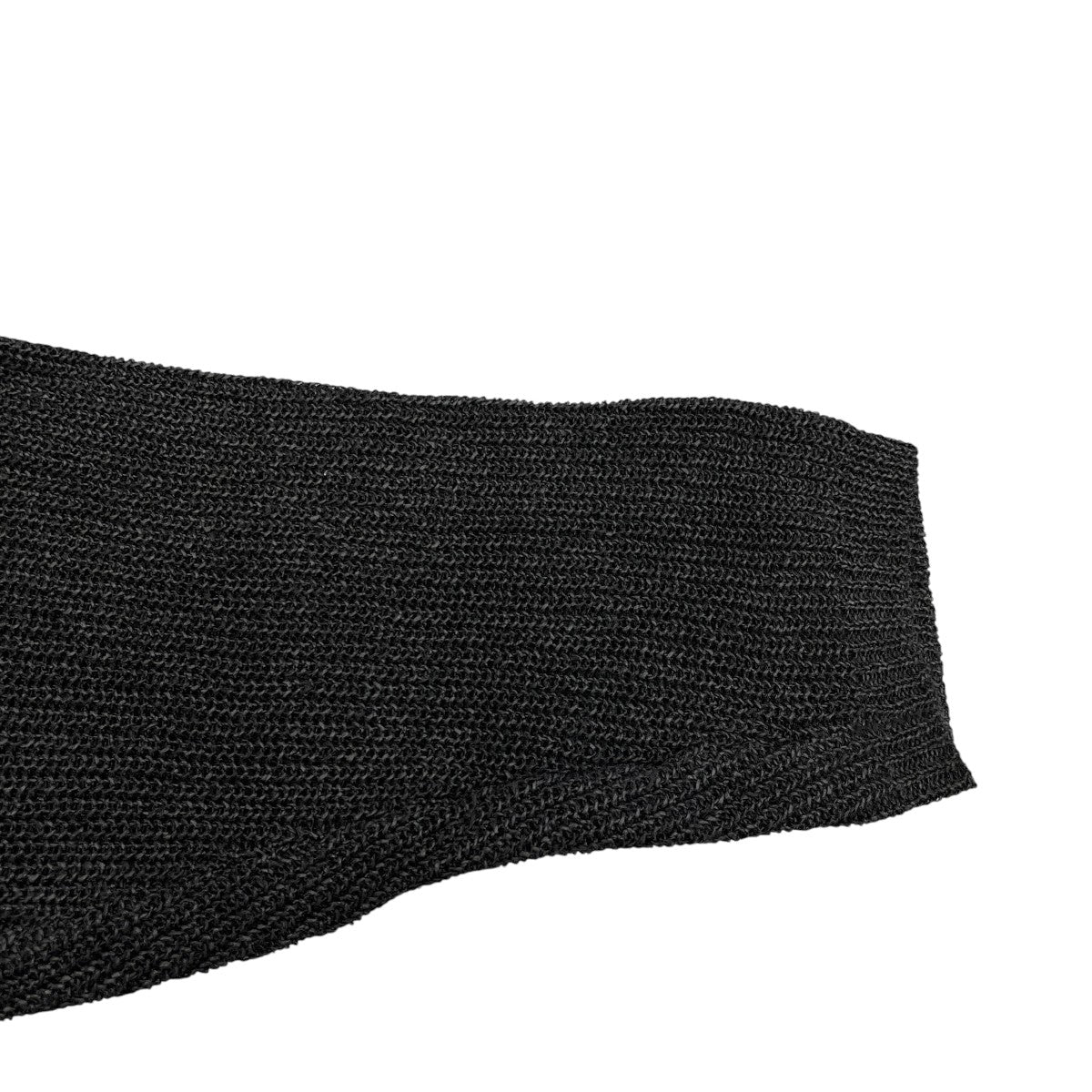 YOKOSAKAMOTO PAPER KNIT SWEATER長袖ニット 古着・中古-4枚目のアイテム画像