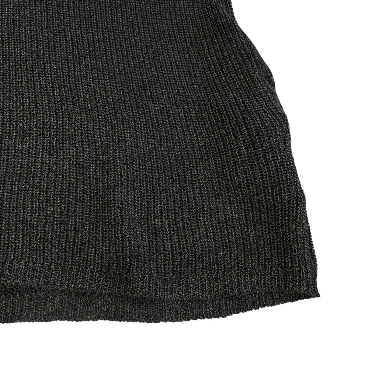 YOKOSAKAMOTO PAPER KNIT SWEATER長袖ニット 古着・中古-5枚目のアイテム画像