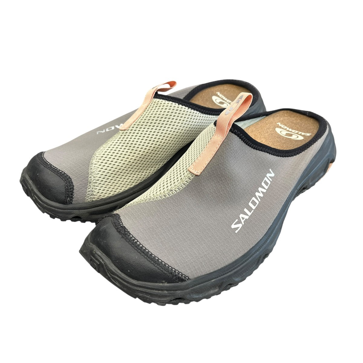 SALOMON RX SLIDE3．0サンダル471314