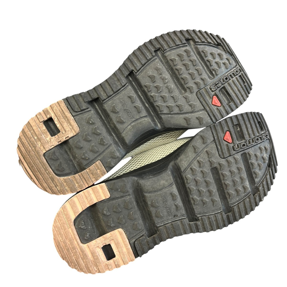 SALOMON RX SLIDE3．0サンダル471314 古着・中古-6枚目のアイテム画像