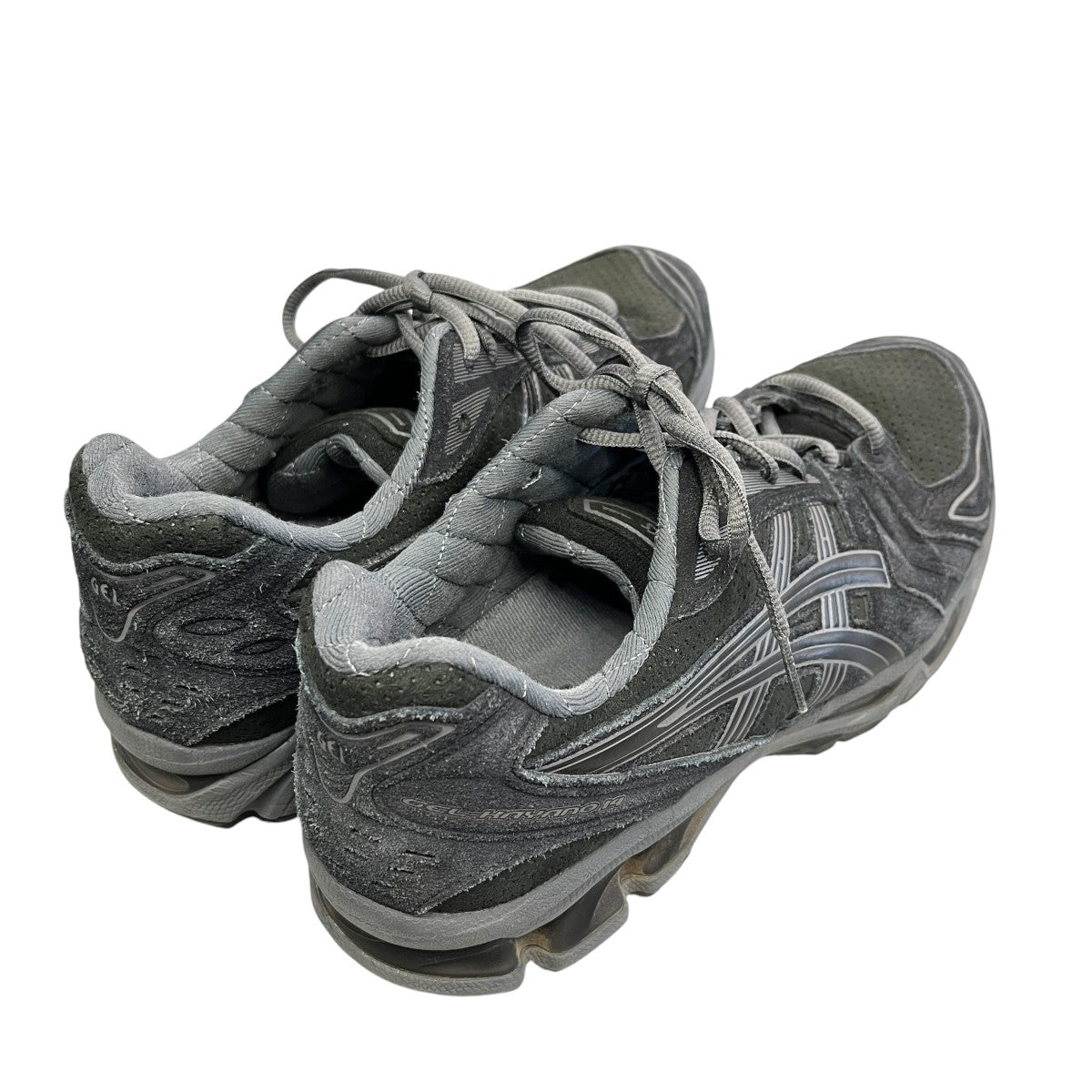 asics Gel-Kayano 14スニーカー1201A244 古着・中古-2枚目のアイテム画像