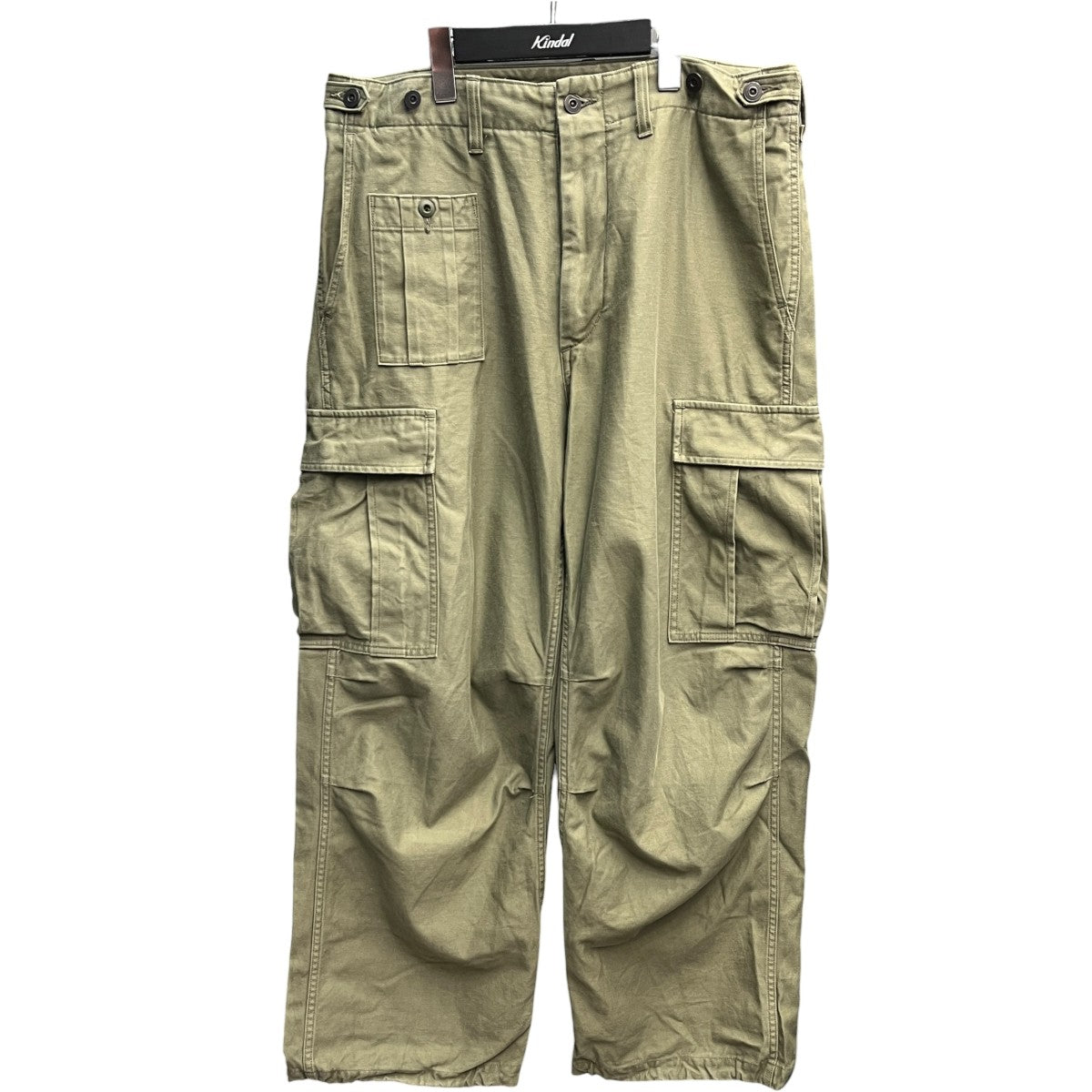 ARMY CARGO PANTカーゴパンツ8044-00-50012