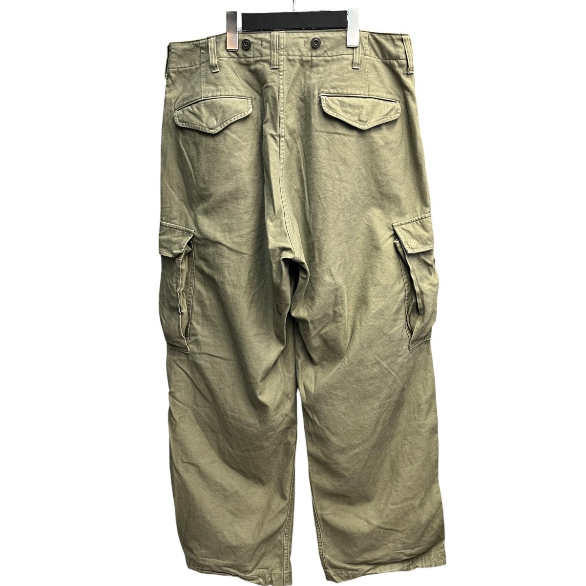 ARMY CARGO PANTカーゴパンツ8044-00-50012