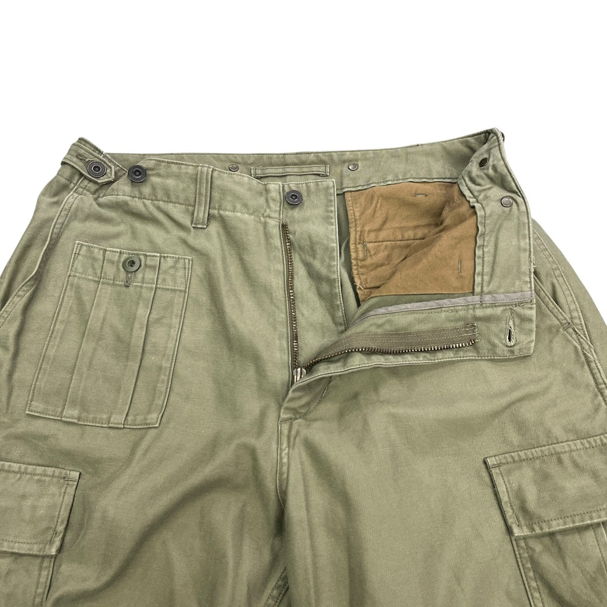 ARMY CARGO PANTカーゴパンツ8044-00-50012