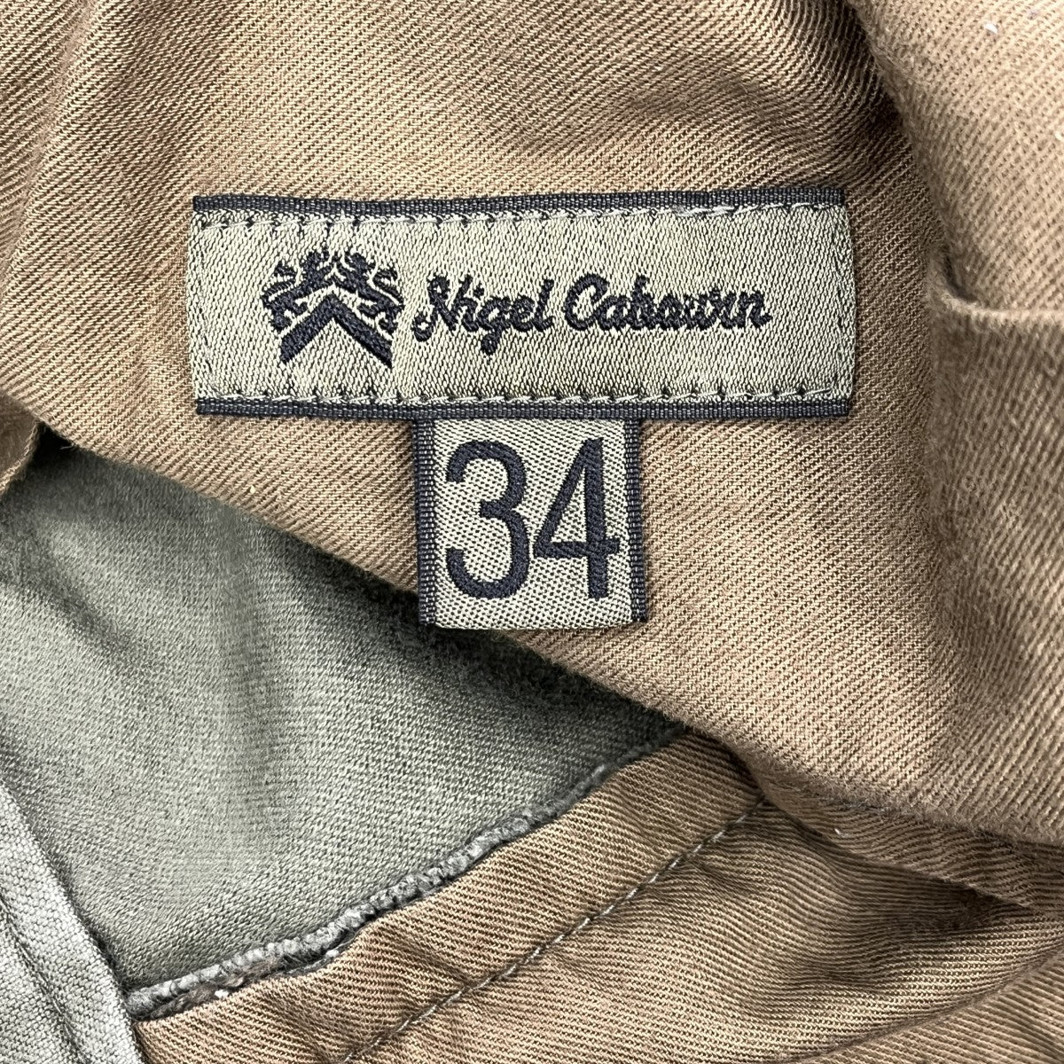 ARMY CARGO PANTカーゴパンツ8044-00-50012