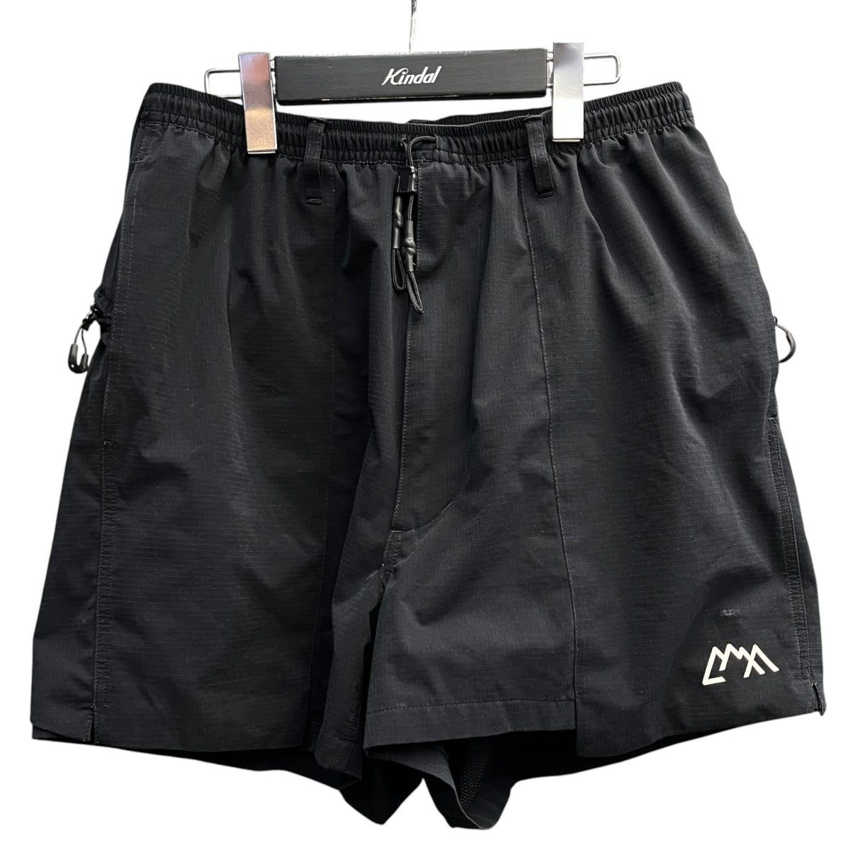 CMF OUTDOOR GARMENT BUG SHORTSショートパンツCMF2401-P09C 古着・中古-1枚目のアイテム画像