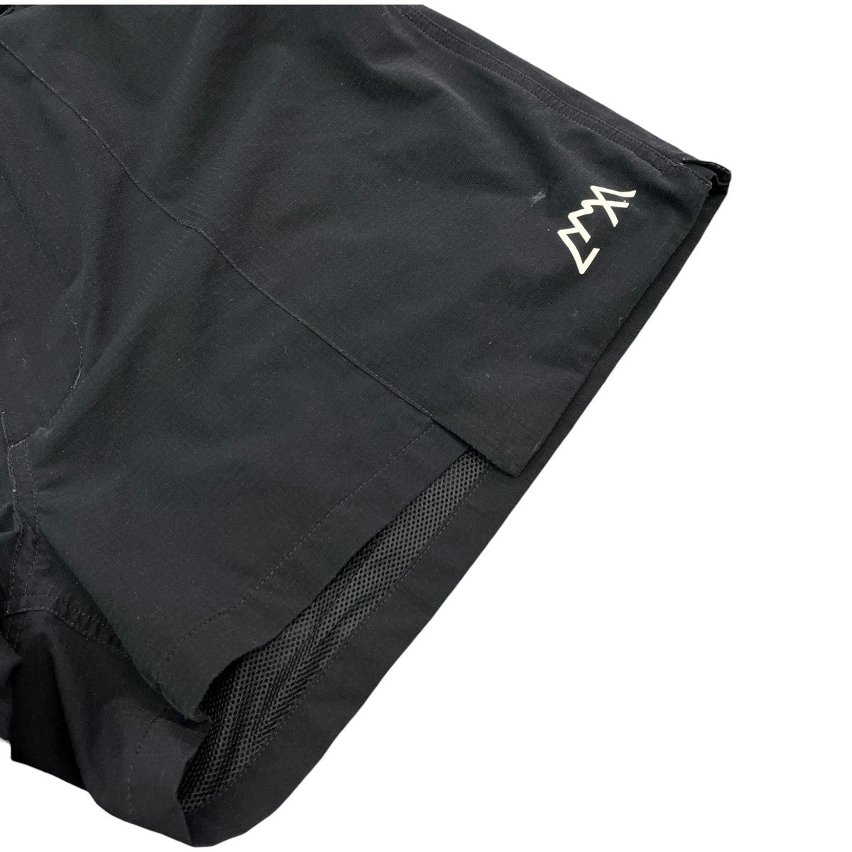 CMF OUTDOOR GARMENT BUG SHORTSショートパンツCMF2401-P09C 古着・中古-5枚目のアイテム画像