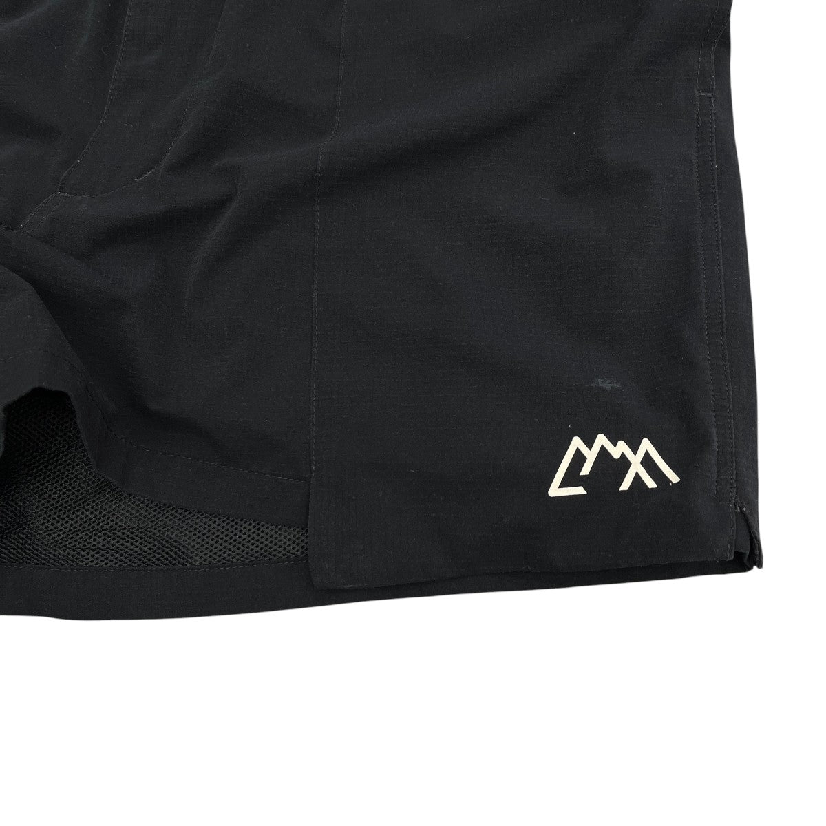 CMF OUTDOOR GARMENT BUG SHORTSショートパンツCMF2401-P09C 古着・中古-7枚目のアイテム画像