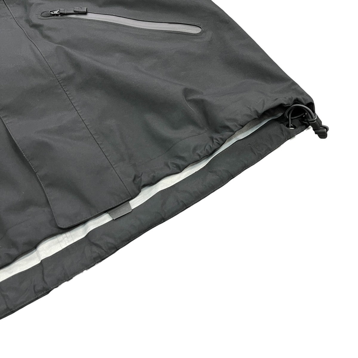 NIKE×NOCTA NRG AU TECH JACKET GORE-TEXマウンテンパーカーDA3987-010 古着・中古-5枚目のアイテム画像
