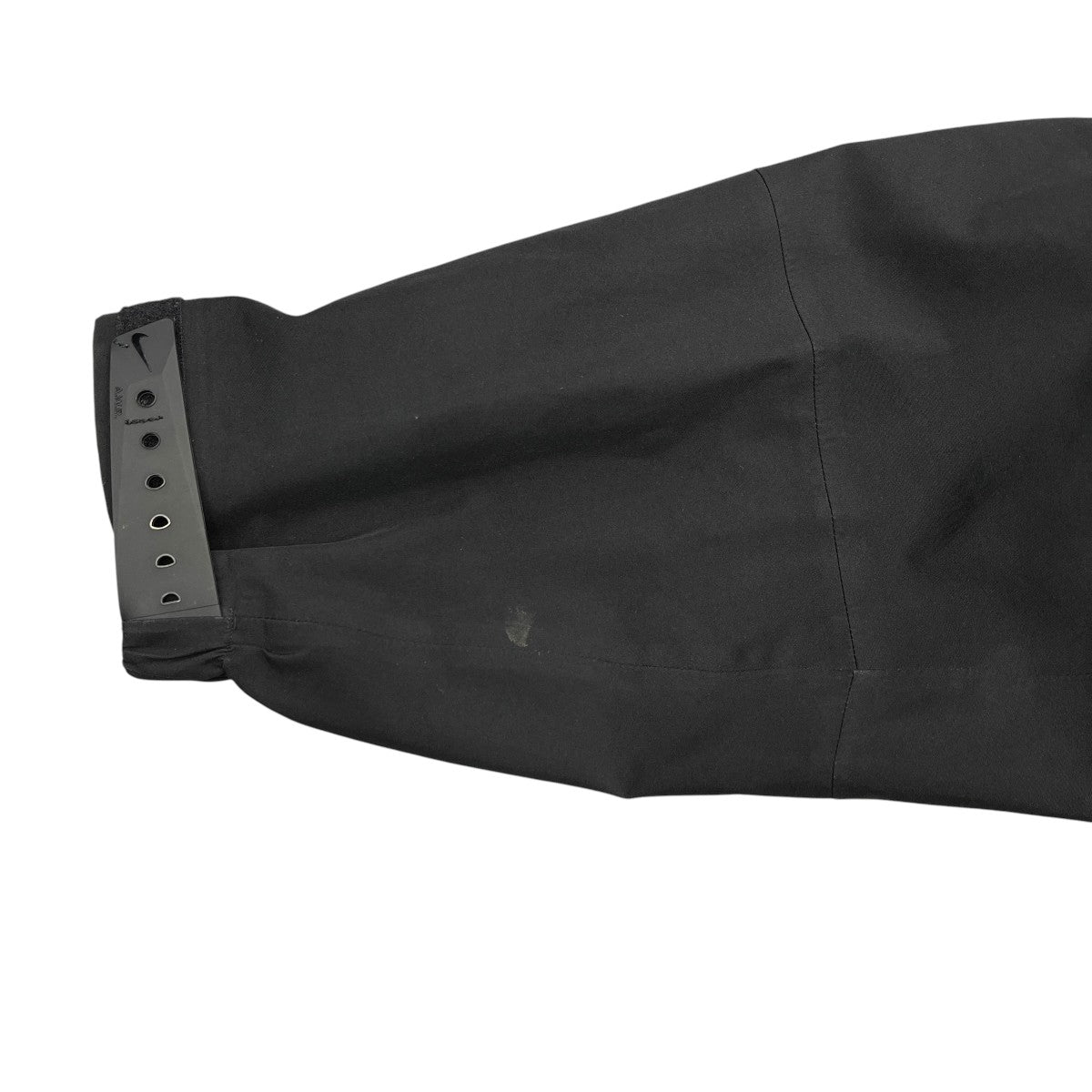 NIKE×NOCTA NRG AU TECH JACKET GORE-TEXマウンテンパーカーDA3987-010 古着・中古-7枚目のアイテム画像