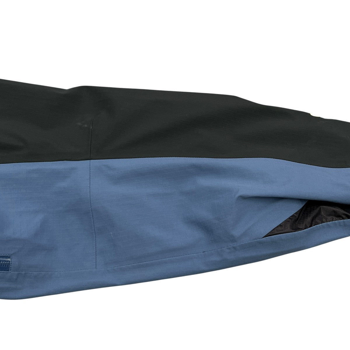 CMF OUTDOOR GARMENT SLASH SHELL COEXISTマウンテンパーカーCMF2401-J04C 古着・中古-6枚目のアイテム画像