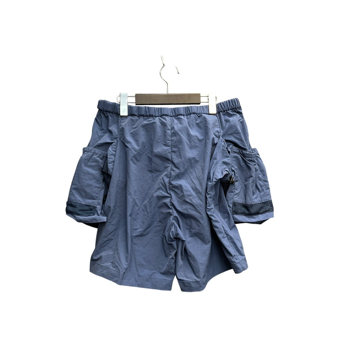 ACTIVITY SHORTS NYLONショートパンツCMF2401-P08C
