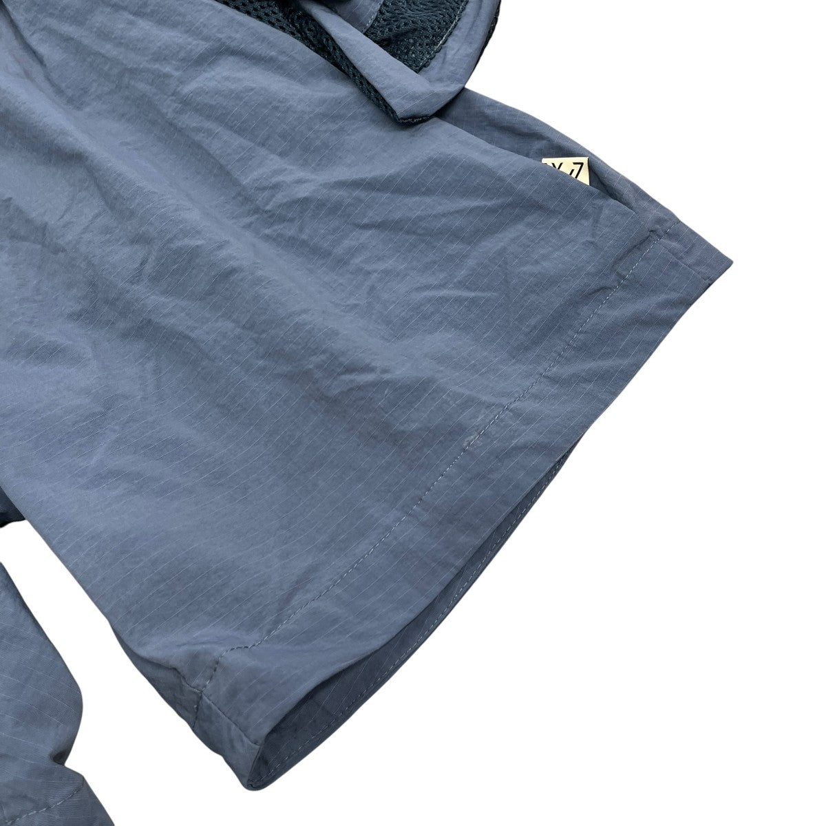 ACTIVITY SHORTS NYLONショートパンツCMF2401-P08C