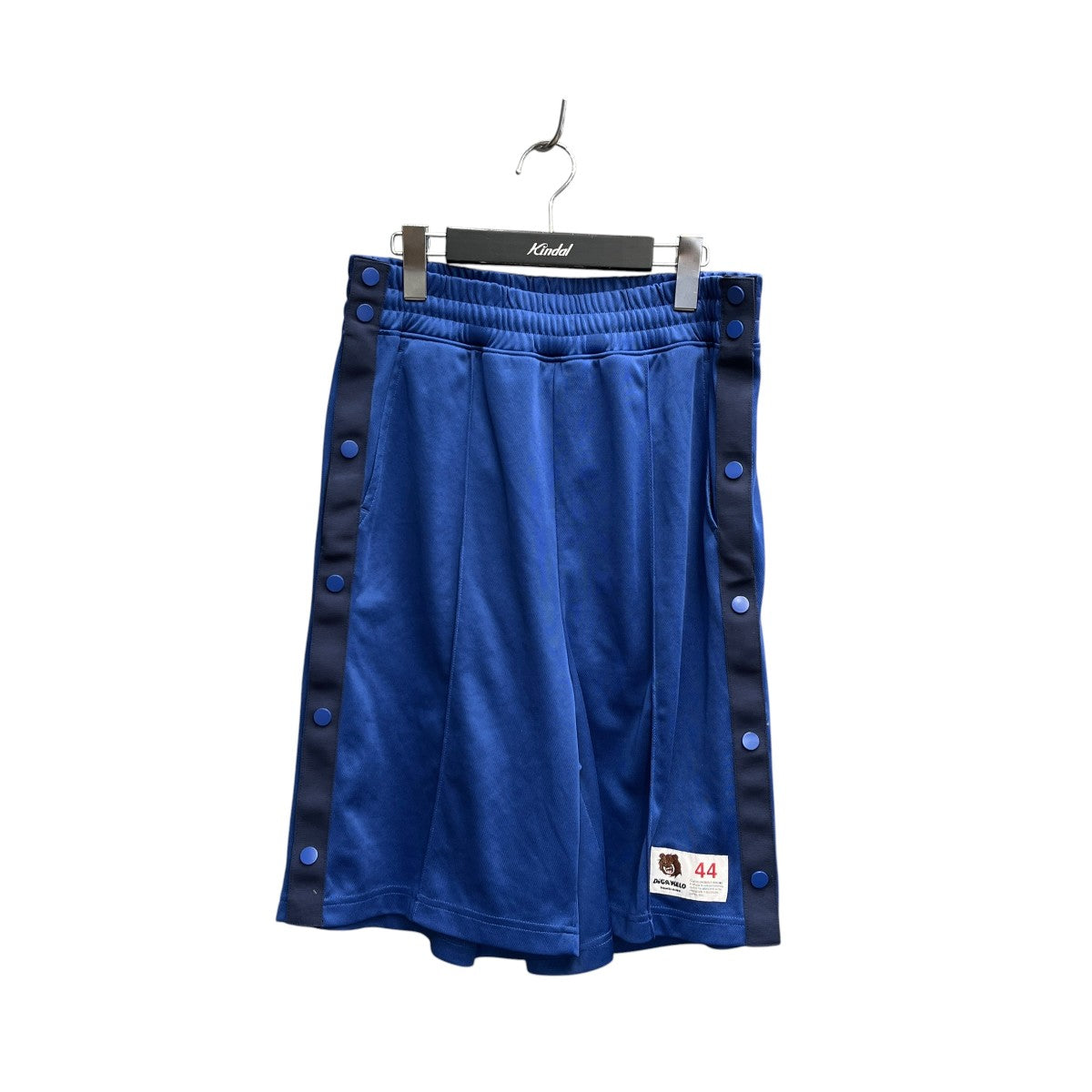 Tearaway shortsショートパンツ