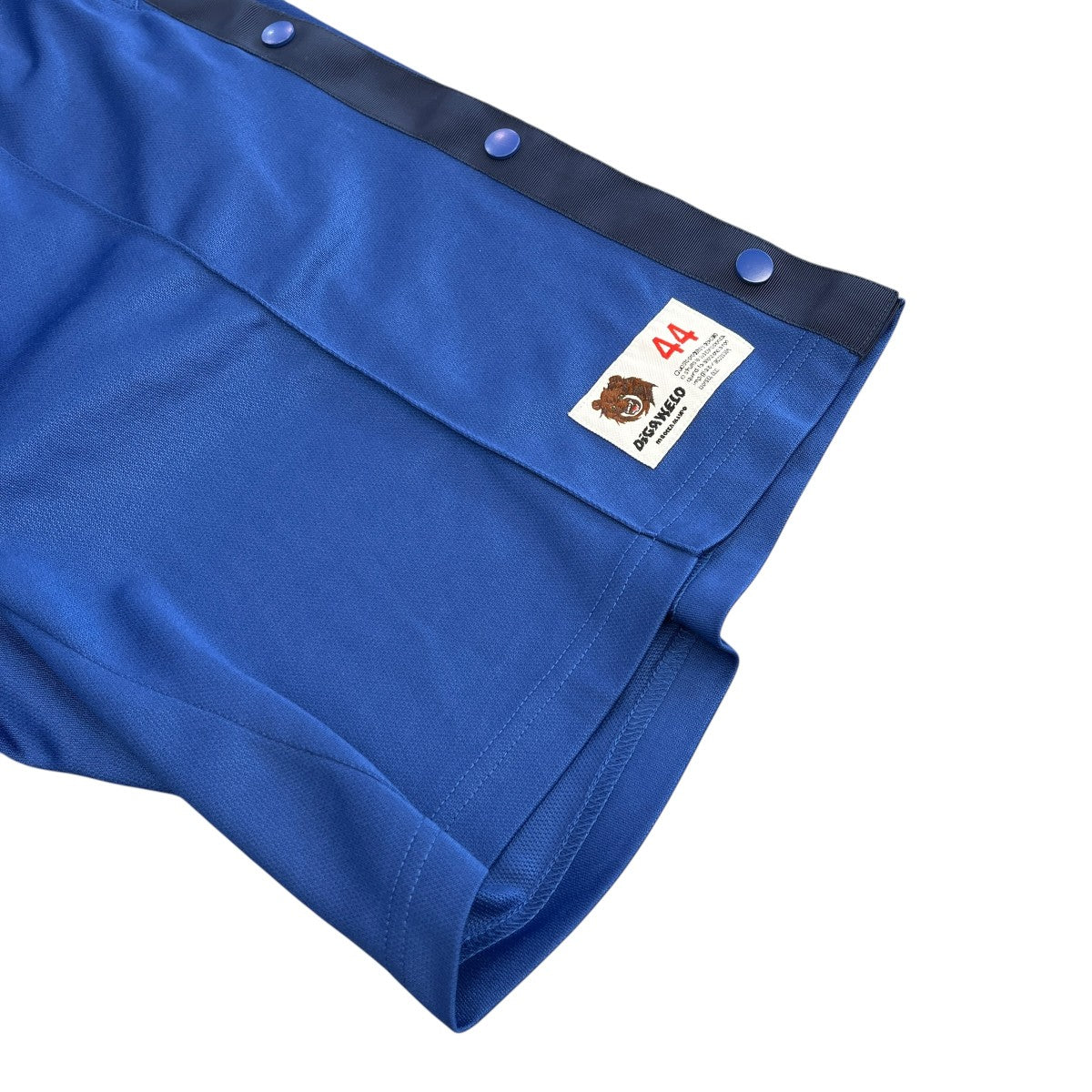 Tearaway shortsショートパンツ