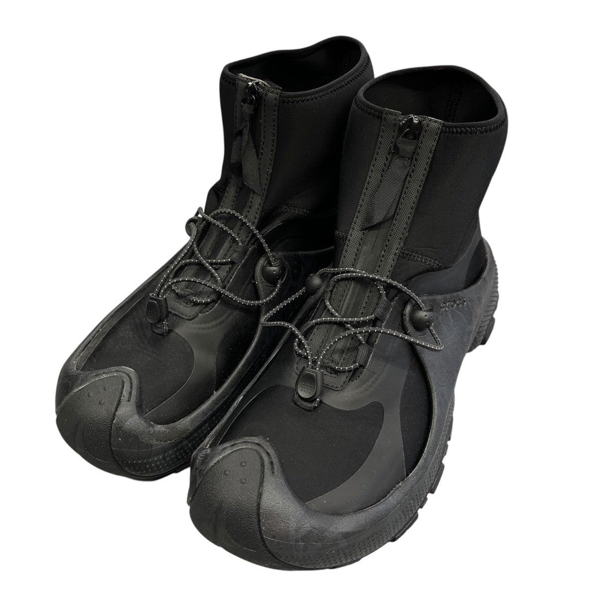 Trailbreakハイカットスニーカー