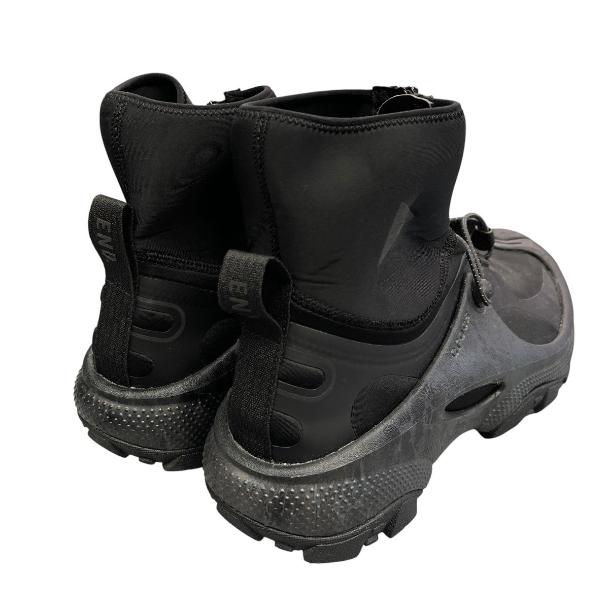 Trailbreakハイカットスニーカー