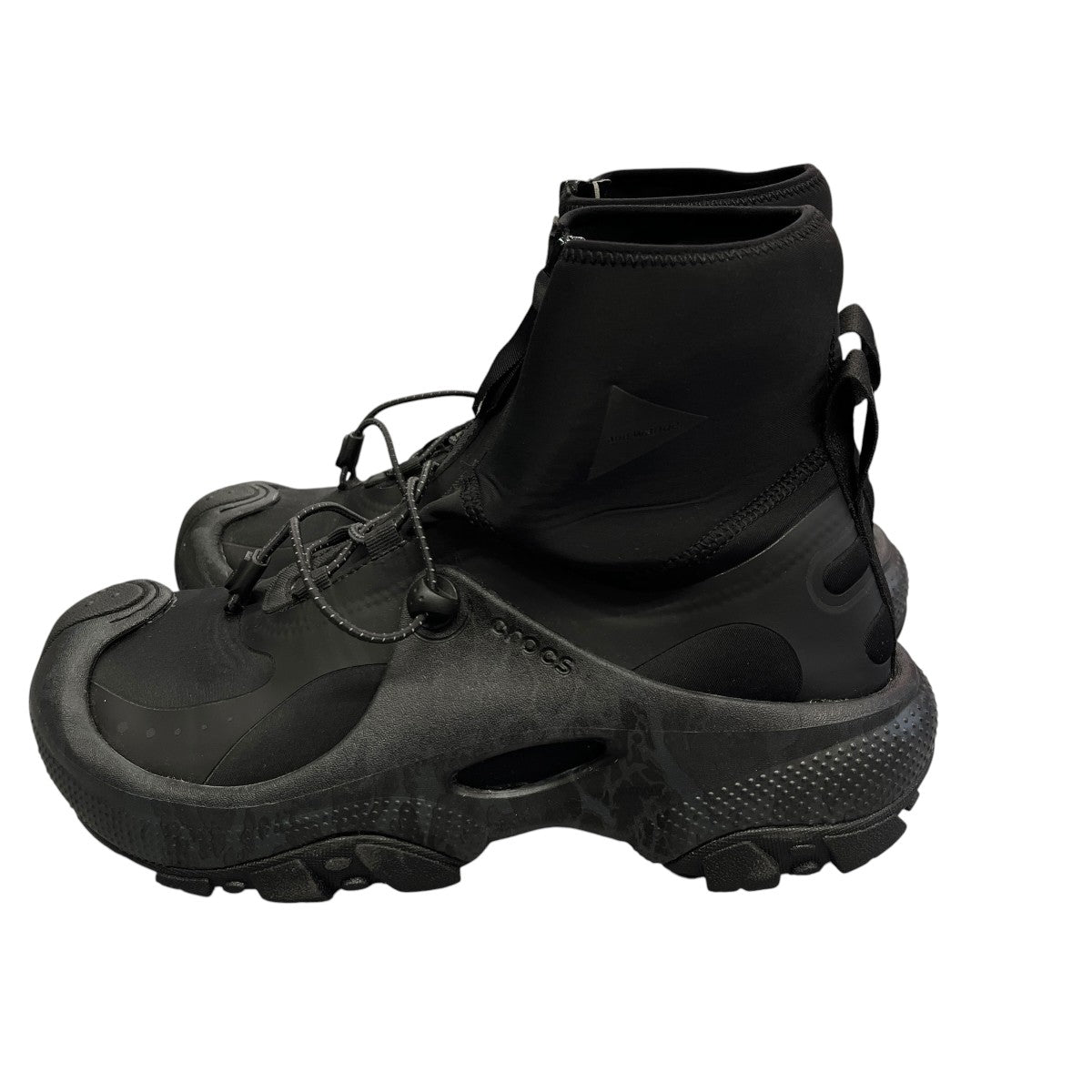 Trailbreakハイカットスニーカー
