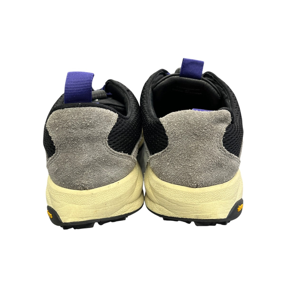 PG NEW DUSKスニーカー231PG0030 古着・中古-5枚目のアイテム画像