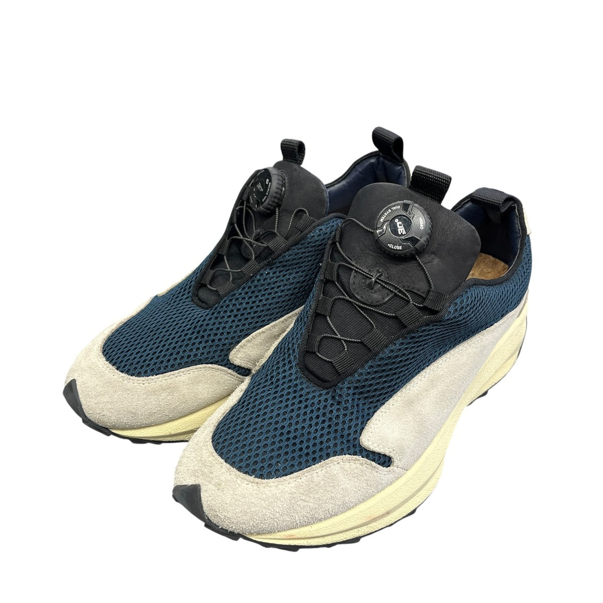 PG NEW DUSKスニーカー231PG0030 古着・中古-1枚目のアイテム画像