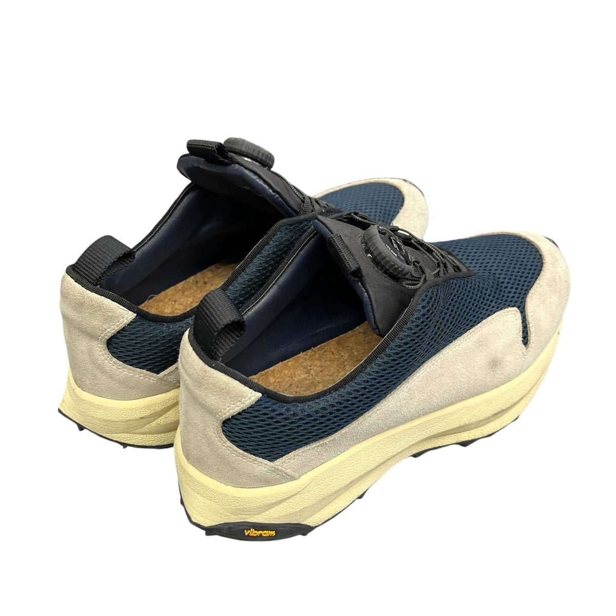 PG NEW DUSKスニーカー231PG0030 古着・中古-2枚目のアイテム画像