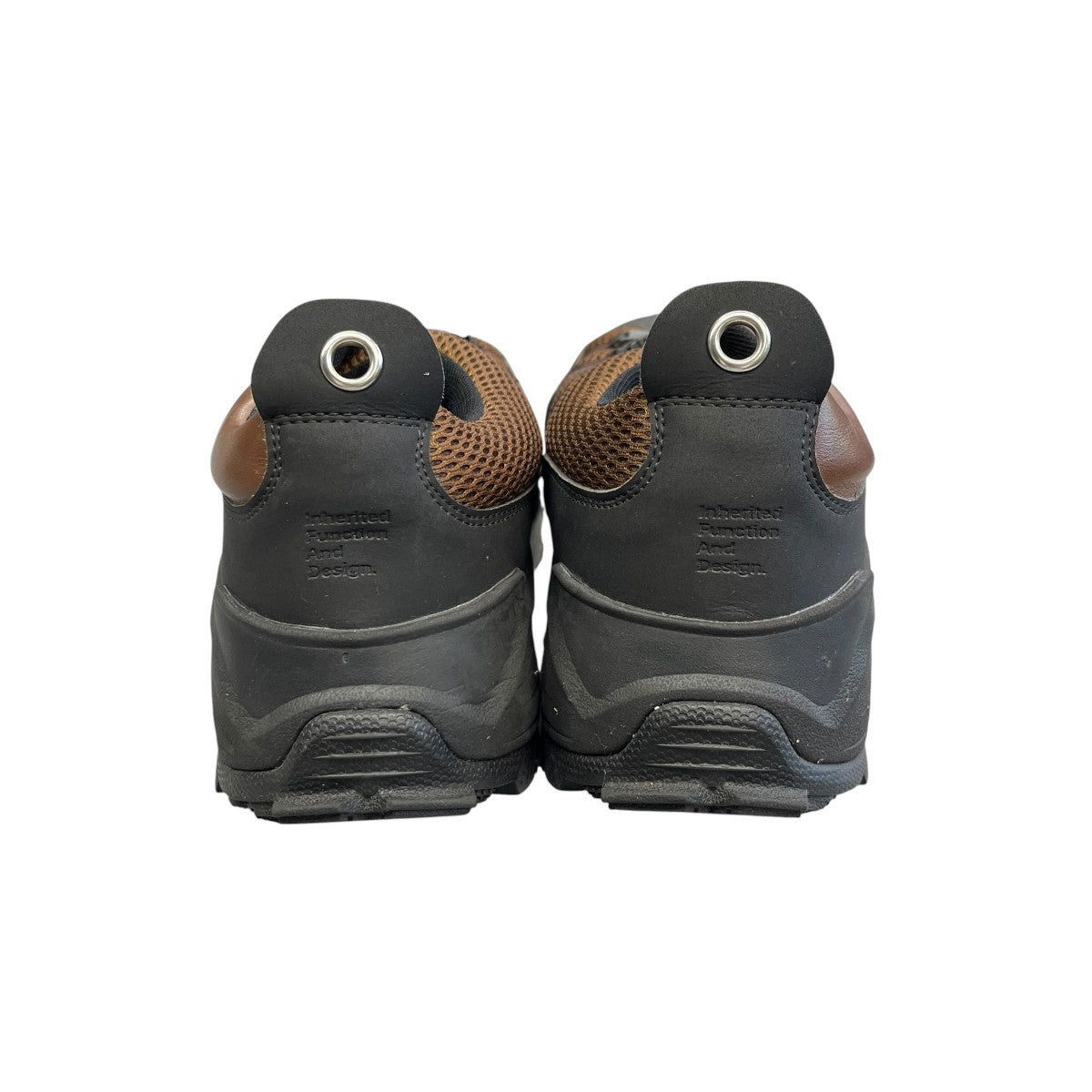 PG SHOTレザーメッシュスニーカー251PG0039 古着・中古-4枚目のアイテム画像