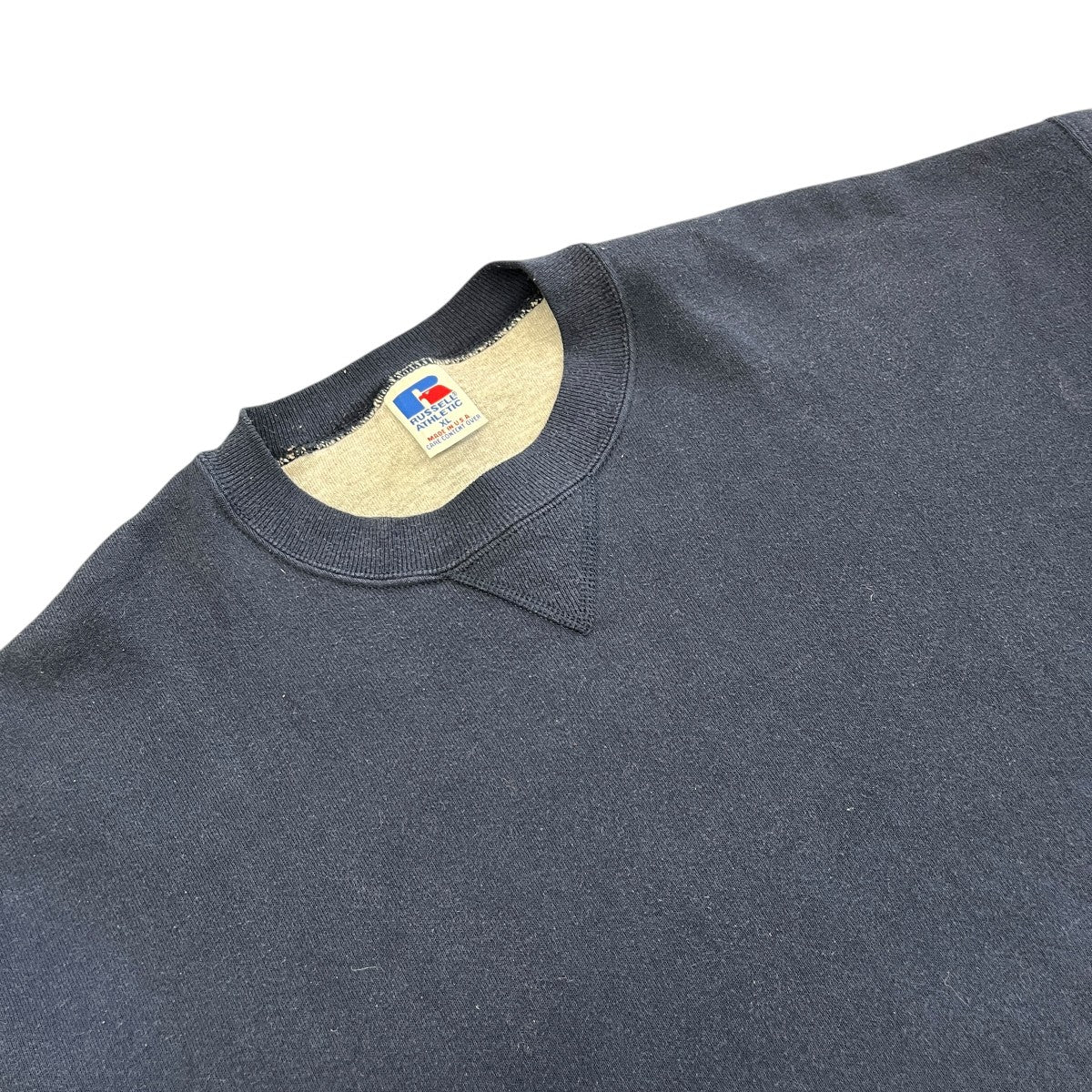 RUSSELL ATHLETIC USA製スウェット 古着・中古-3枚目のアイテム画像