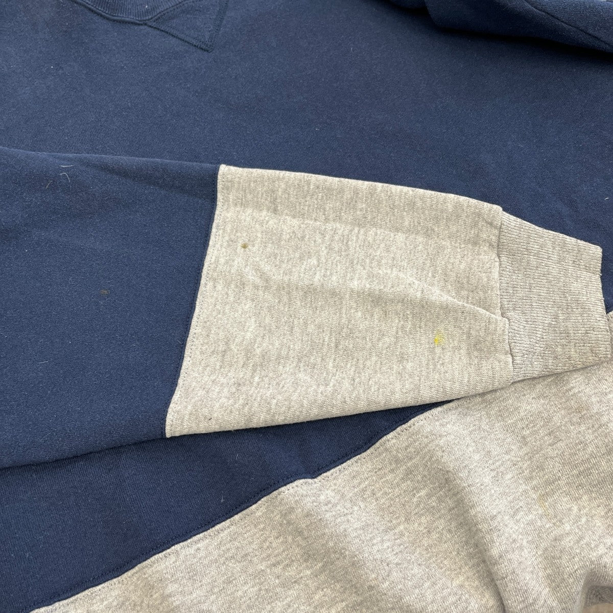 RUSSELL ATHLETIC USA製スウェット 古着・中古-8枚目のアイテム画像