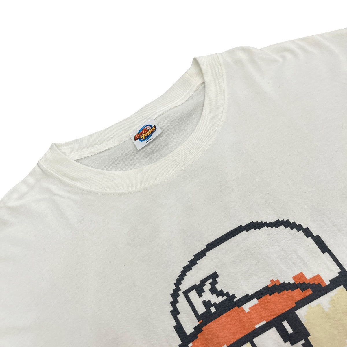 JOURNAL STANDARD relume 26SSパワプロくん 別注 ”PLAY BASEBALL” プリントTシャツ半袖カットソー26071465003820 古着・中古-3枚目のアイテム画像