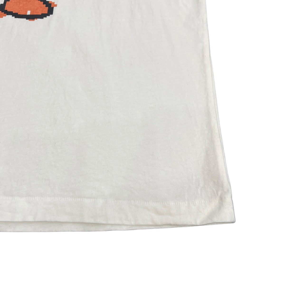JOURNAL STANDARD relume 26SSパワプロくん 別注 ”PLAY BASEBALL” プリントTシャツ半袖カットソー26071465003820 古着・中古-5枚目のアイテム画像