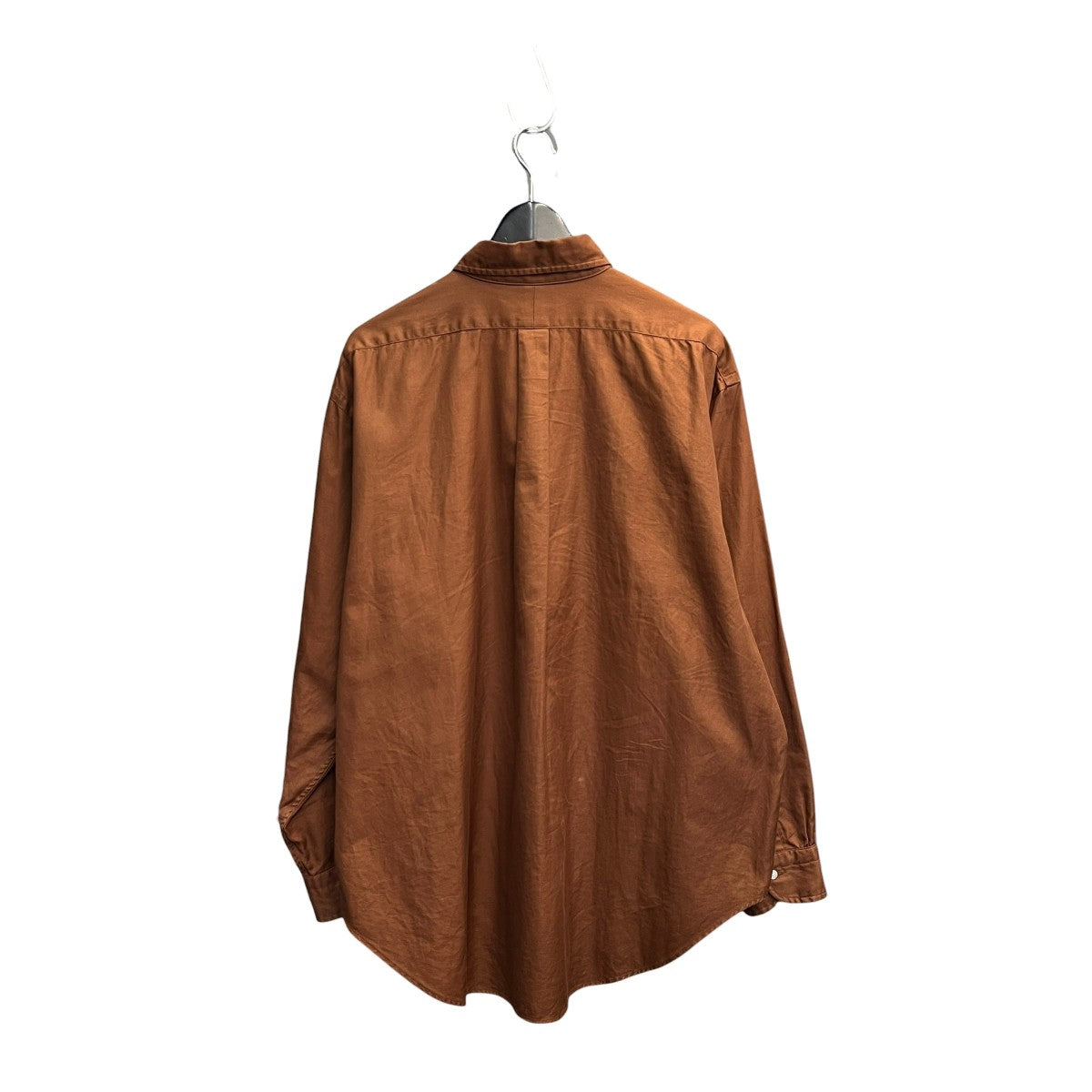 22SSBD Oxford Shirtボタンダウンシャツ22SAP-02-05H