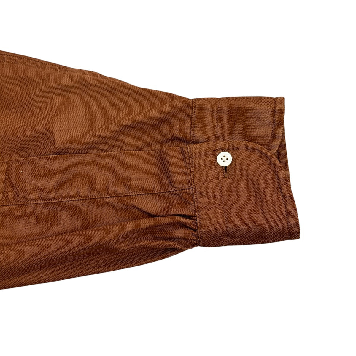 22SSBD Oxford Shirtボタンダウンシャツ22SAP-02-05H