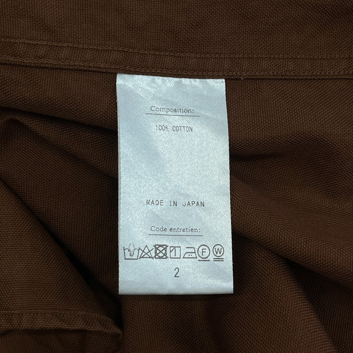 22SSBD Oxford Shirtボタンダウンシャツ22SAP-02-05H