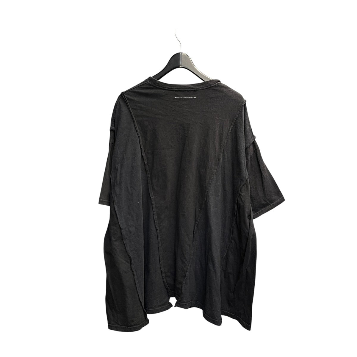 Layered Band TeeリメイクTシャツDC-NS21-T-02