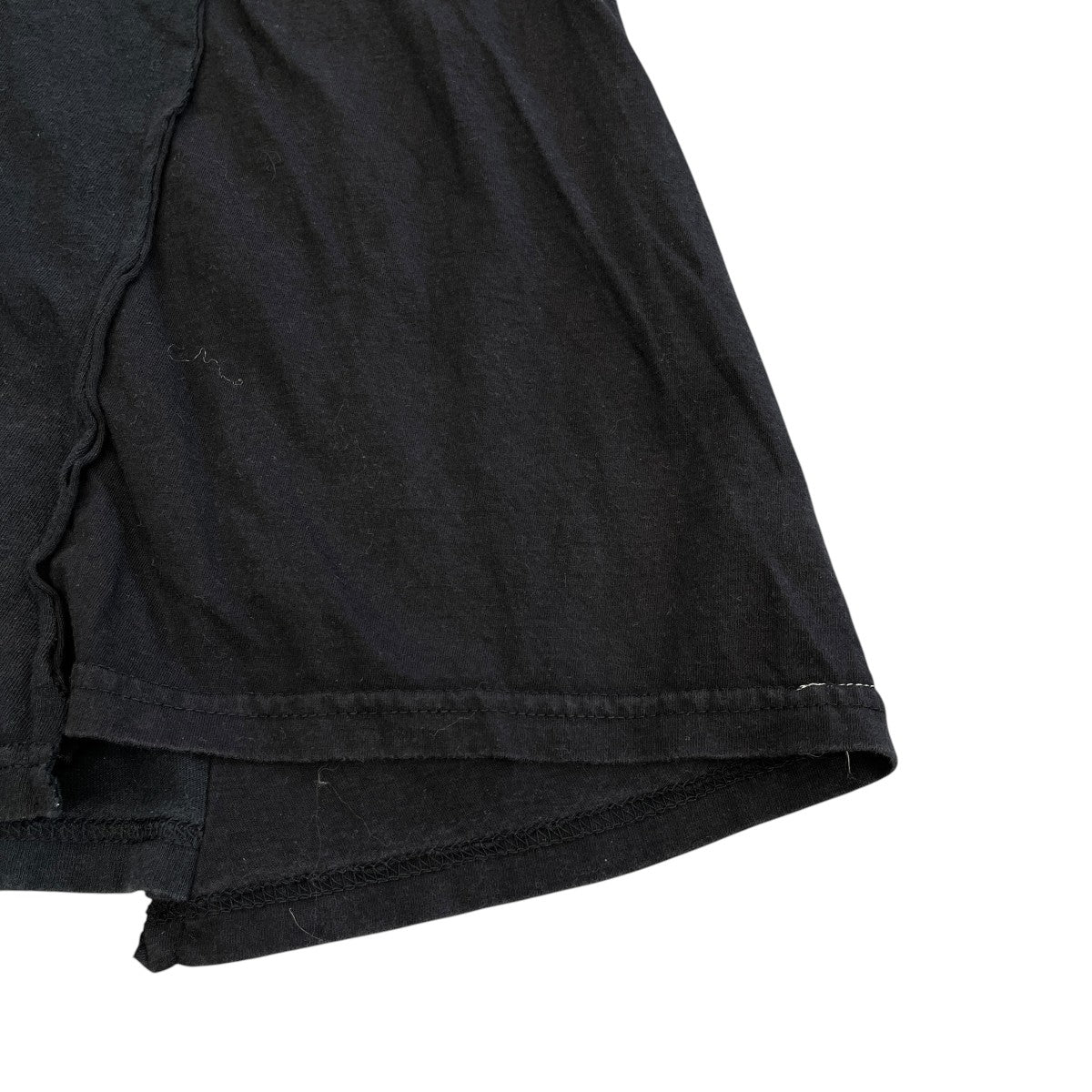Layered Band TeeリメイクTシャツDC-NS21-T-02