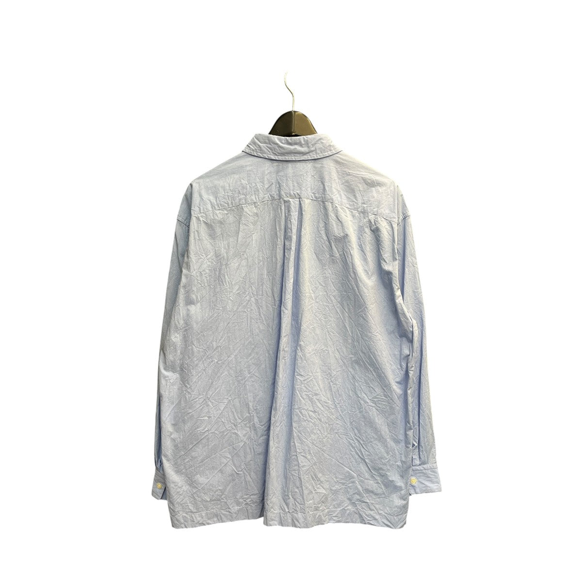 HORTENSE PRINTER SHIRTレギュラーカラーシャツMH01SH001 古着・中古-2枚目のアイテム画像
